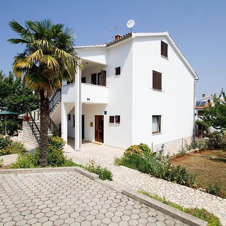 Laura'S Apartment Poreč Kültér fotó