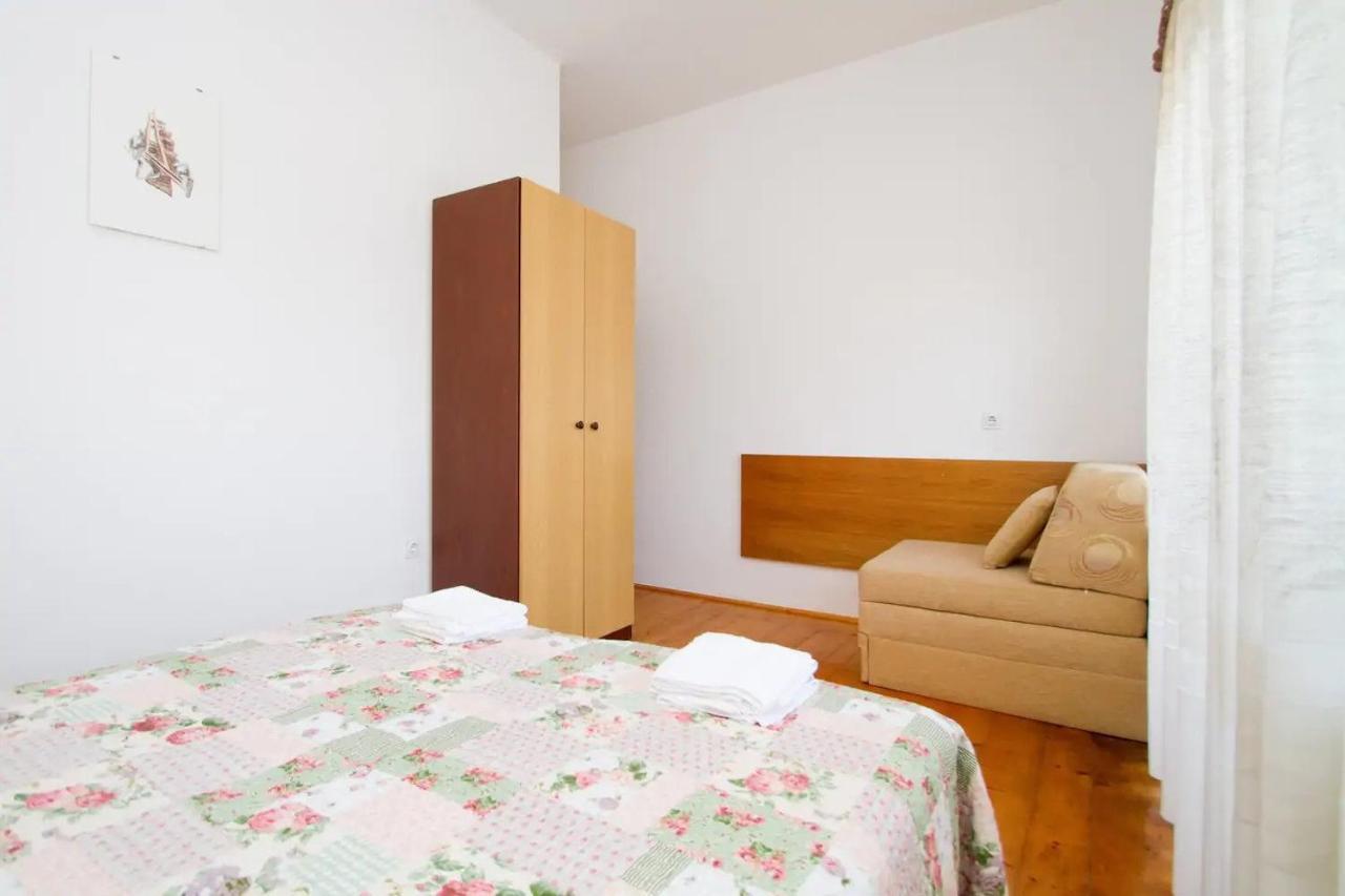 Laura'S Apartment Poreč Kültér fotó